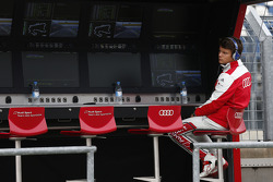 Adrien Tambay, Audi Sport Team Abt Sportsline Audi RS 5 DTM