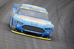 Aric Almirola, Richard Petty Motorsports Ford