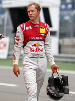 Mattias Ekström, Audi Sport Team Abt Sportsline