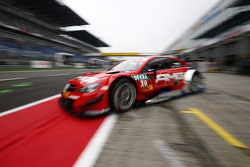 Vitaly Petrov, Mercedes AMG DTM-Team Mücke