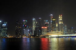 Singapour