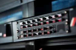 Ferrari - equipamentos