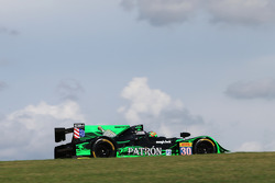#30 Extreme Speed Motorsports HPD ARX 03b - Honda: Scott Sharp, Ryan Dalziel, Ed Brown