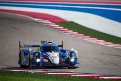 #8 Toyota Racing Toyota TS 040 - Hybrid: Anthony Davidson, Nicolas Lapierre, Sébastien Buemi