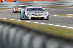 Daniel Juncadella, Mercedes AMG DTM-Team Mucke DTM Mercedes AMG C-Coupe