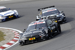 Bruno Spengler, BMW Team Schnitzer BMW M4 DTM