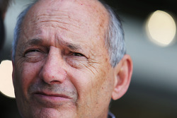 Ron Dennis, McLaren