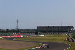 Romain Grosjean, Lotus F1 Team
