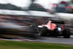 Jules Bianchi, Marussia F1 Team MR03