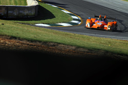 #25 8Star Motorsports Oreca FLM09 Chevrolet: Eric Lux, Sean Rayhall, Tom Kimber-Smith
