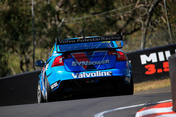 Scott McLaughlin et Alexandre Prémat