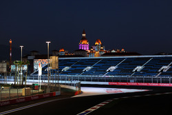 Sochi Autodrom