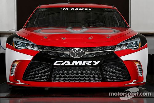 Presentacion Del Toyota Camry 15 Para Nascar Photos Nascar Cup Carreras Y Eventos Presentacion Del Toyota Camry 15 Para Nascar Photos Nascar Cup Carreras Y Eventos