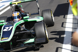 Richie Stanaway