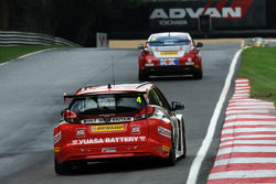 Matt Neal, Honda Yuasa Racing