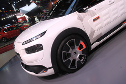 Citroen C4 Cactus Airflow 2l