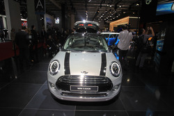 Mini 5-deurs