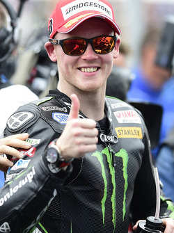 3ème: Bradley Smith