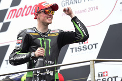 3ème: Bradley Smith