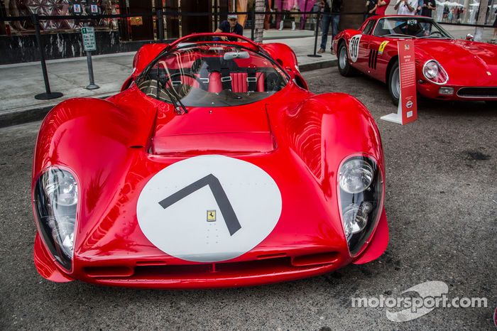 Ferrari 330 P4