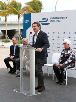 Alejandro Agag