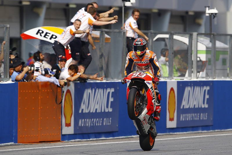 44. GP de Malasia 2014 - Sepang