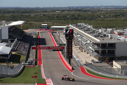 Sebastian Vettel, Red Bull Racing