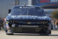 Kyle Larson