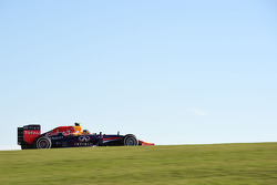 Daniel Ricciardo, Red Bull Racing RB10