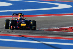 Daniel Ricciardo, Red Bull Racing RB10