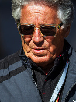 Mario Andretti