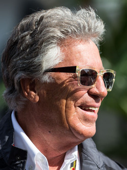 Mario Andretti