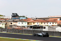 Lewis Hamilton, Mercedes AMG F1 W05