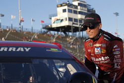 Jamie McMurray, Ganassi Racing Chevrolet