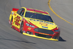 Joey Logano, Team Penske Ford