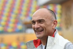 Gabriele Tarquini, Honda Civic WTCC, Team Castrol Honda WTCC