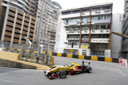 Tom Blomqvist, Jagonya Ayam with Carlin Dallara F312 Volkswagen-Spiess