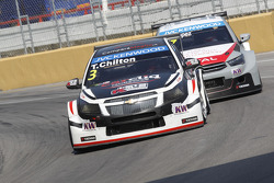 Tom Chilton, Chevrolet RML Cruze TC1, ROAL Motorsport
