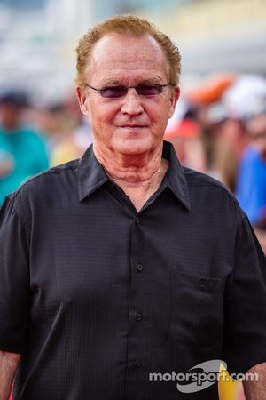 Morgan Shepherd, vitória com o Jesus Toyota