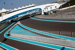 Yas Marina Circuit