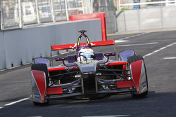 Sam Bird, Virgin Racing