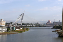 Vistas de Malasia