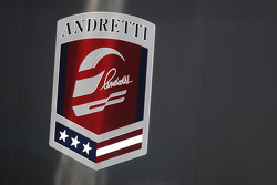 Logo Andretti Autosport