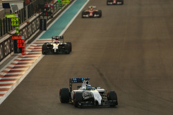 Felipe Massa, Williams FW36