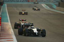 Kevin Magnussen, McLaren MP4-29