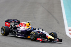Carlos Sainz Jr., Red Bull Racing