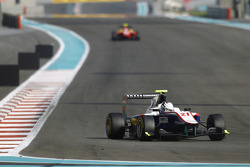 Matheo Tuscher, Jenzer Motorsport
