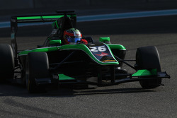 Seb Morris, Status Grand Prix