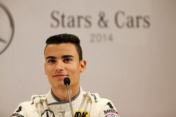 Pascal Wehrlein