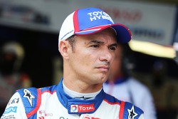 Stéphane Sarrazin